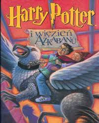 Harry Potter i więzień Azkabanu (książka) | Harry Potter Wiki | Fandom
