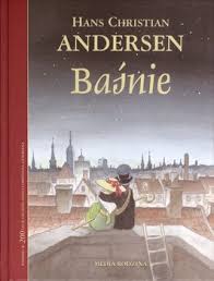 Baśnie - Andersen Hans Christian | Książka w Sklepie EMPIK.COM
